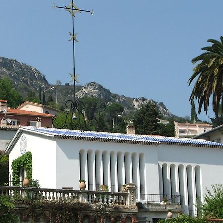 Hotel Diana Vence Exterior foto