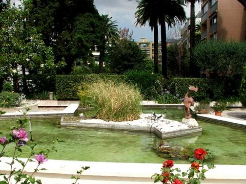 Hotel Diana Vence Exterior foto
