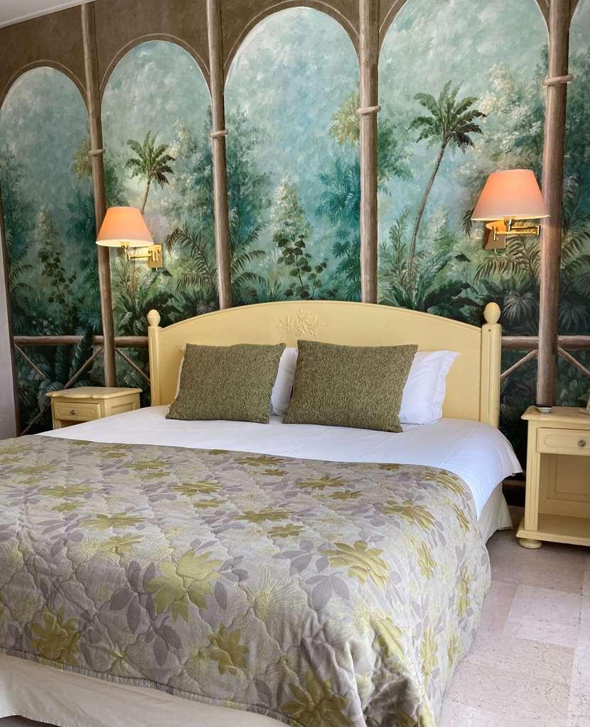 Hotel Diana Vence Cameră foto