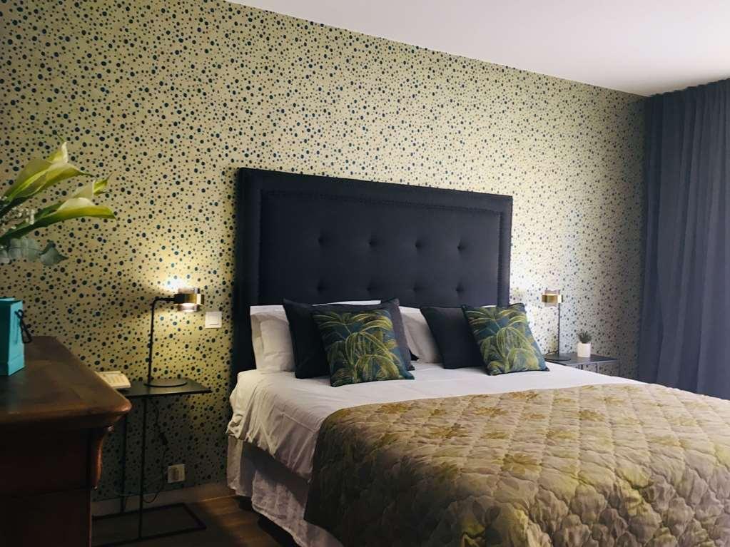 Hotel Diana Vence Cameră foto