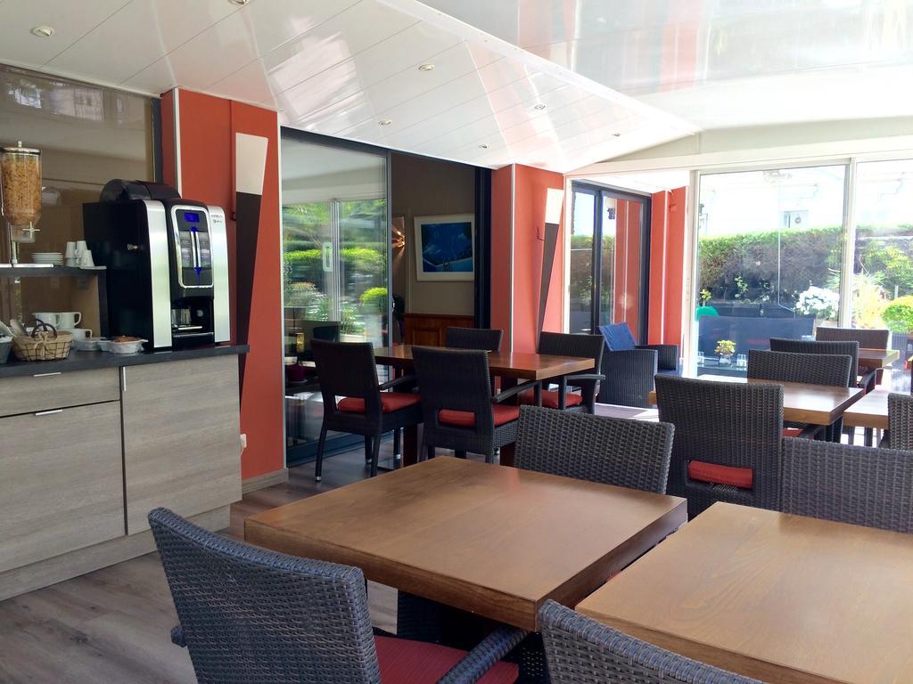 Hotel Diana Vence Exterior foto