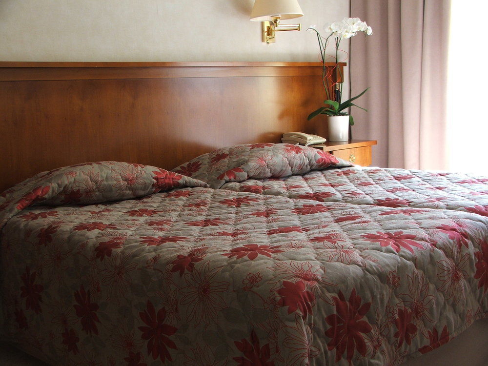 Hotel Diana Vence Cameră foto