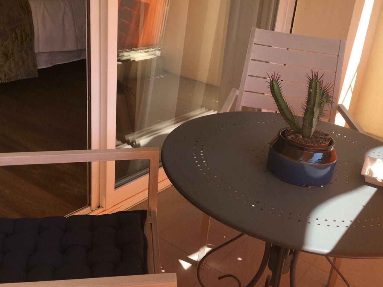 Hotel Diana Vence Exterior foto